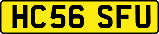 HC56SFU