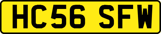 HC56SFW