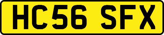 HC56SFX