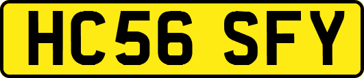 HC56SFY