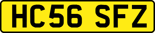 HC56SFZ