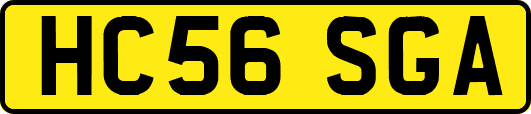 HC56SGA