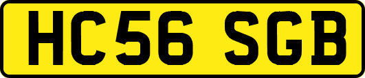 HC56SGB
