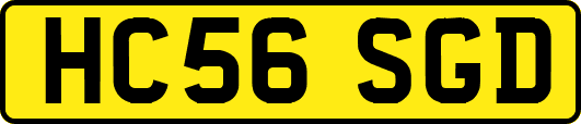 HC56SGD