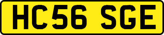 HC56SGE