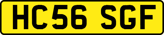 HC56SGF