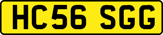 HC56SGG