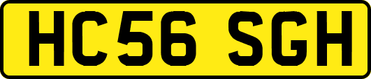HC56SGH