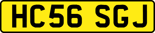 HC56SGJ