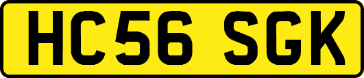 HC56SGK