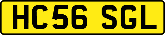 HC56SGL