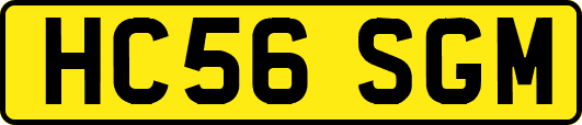 HC56SGM