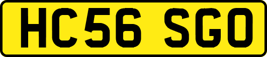 HC56SGO