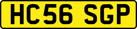 HC56SGP