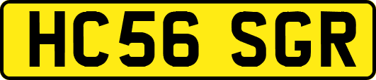 HC56SGR