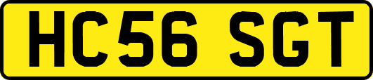 HC56SGT