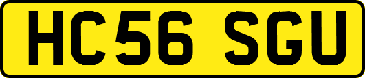 HC56SGU