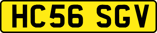 HC56SGV