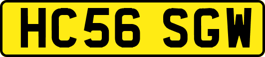 HC56SGW