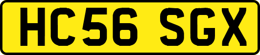 HC56SGX