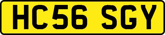 HC56SGY