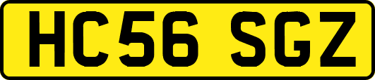 HC56SGZ