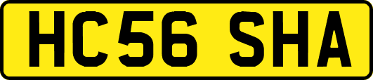HC56SHA