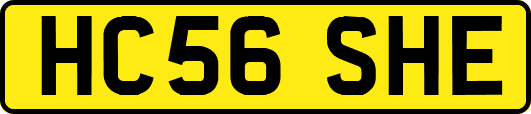 HC56SHE