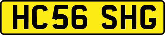 HC56SHG