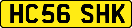 HC56SHK