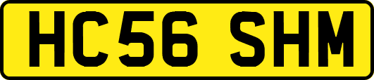 HC56SHM