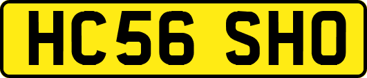 HC56SHO
