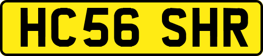HC56SHR
