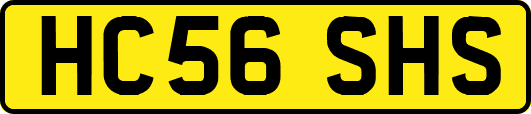 HC56SHS