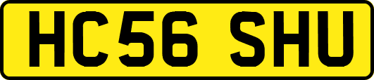 HC56SHU
