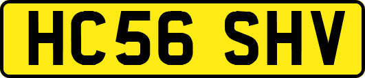 HC56SHV