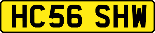 HC56SHW