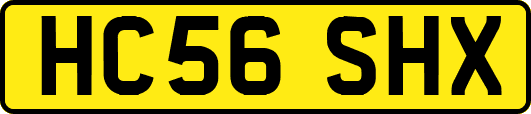 HC56SHX