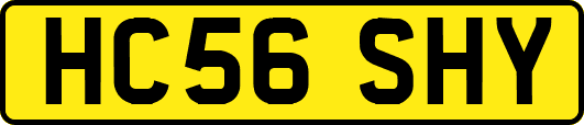 HC56SHY