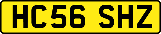 HC56SHZ