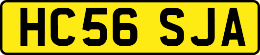 HC56SJA