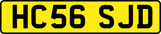 HC56SJD