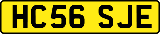 HC56SJE