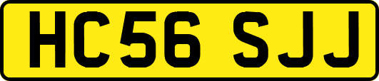 HC56SJJ