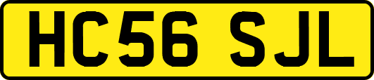 HC56SJL