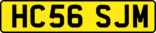 HC56SJM