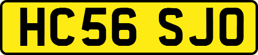 HC56SJO