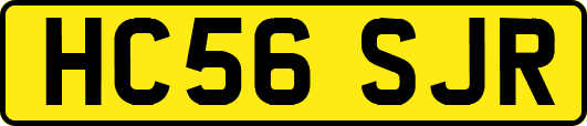 HC56SJR