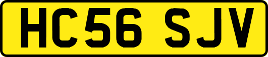 HC56SJV
