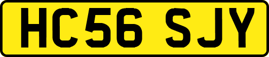 HC56SJY